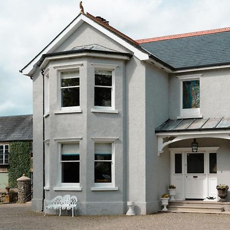 Luxury Accommodation In County Antrim With Riverside Hot Tub Kells Buitenkant foto
